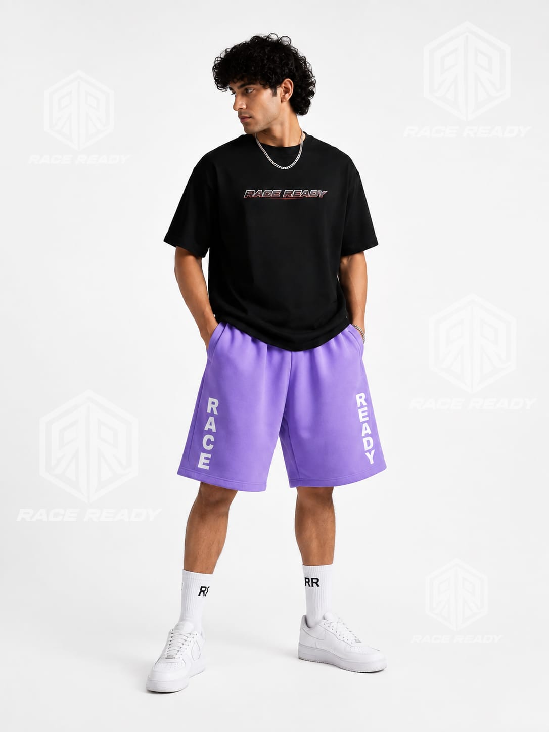 Custom Athletic Shorts | Premium Sports & Training Shorts