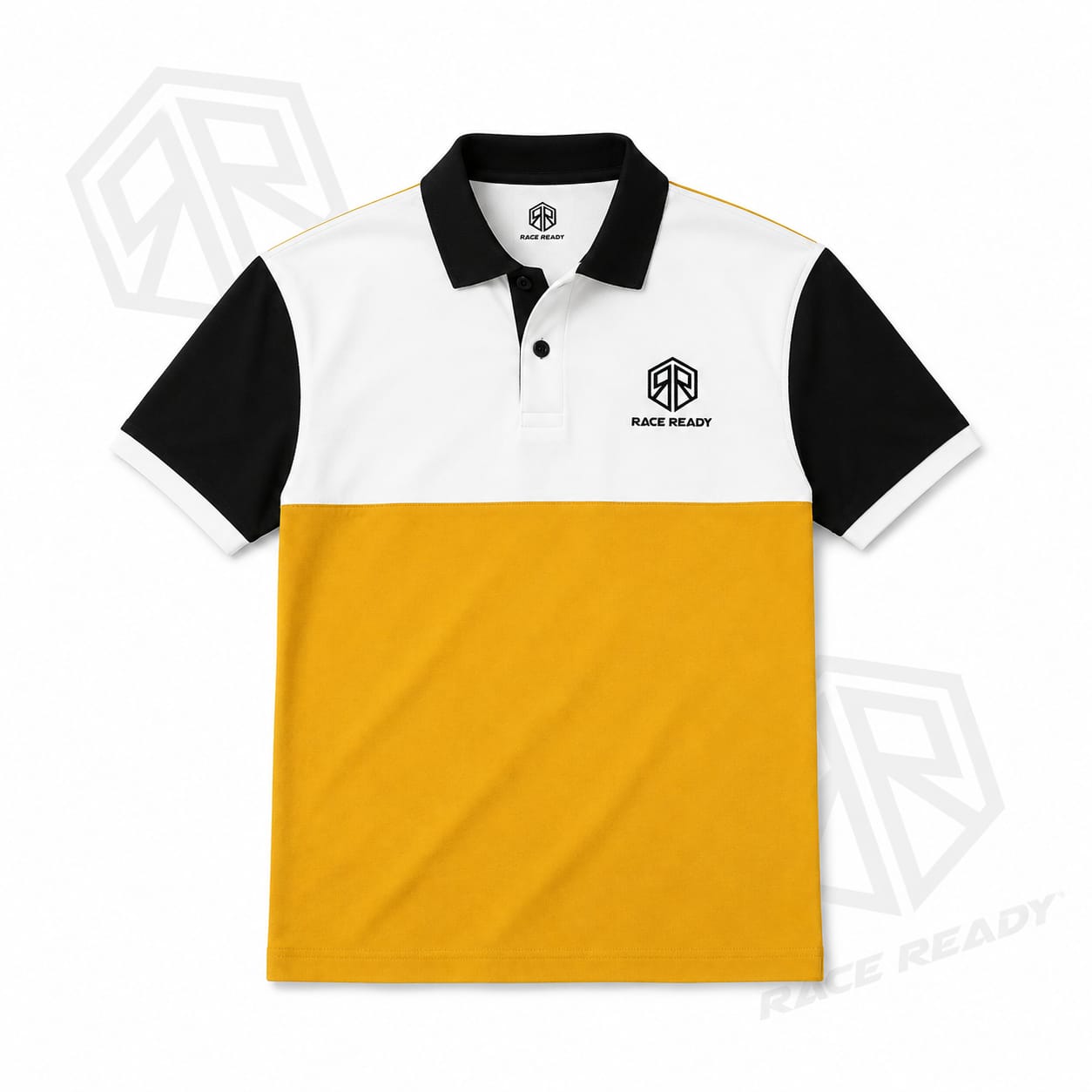 Custom Polo Shirt | Premium Corporate & Casual Polo Shirt