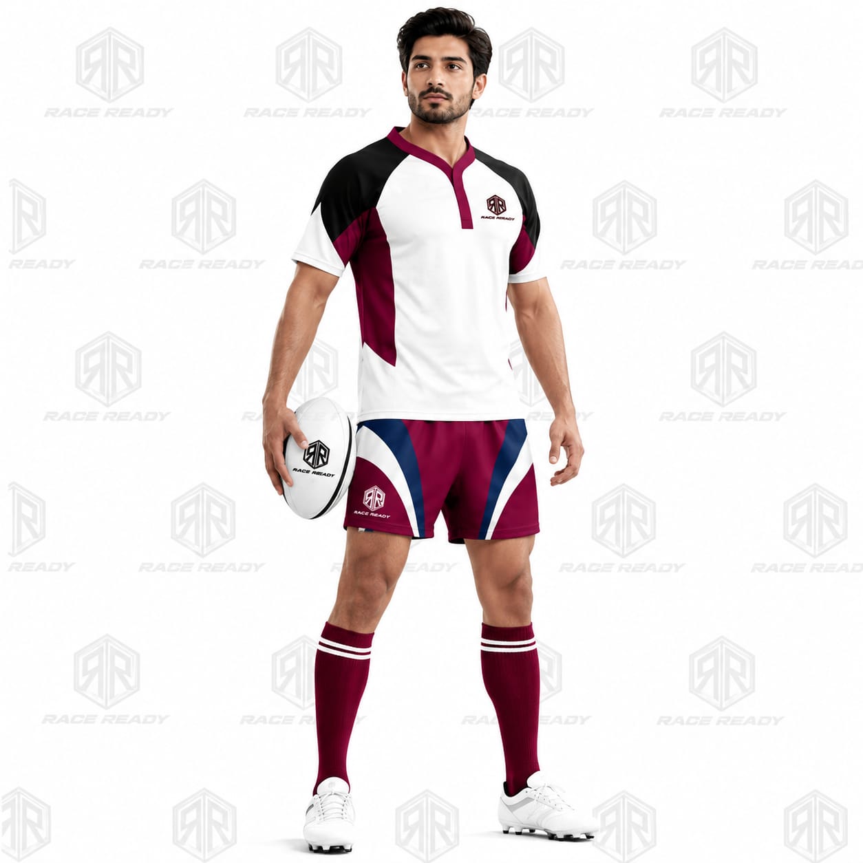 Custom Rugby Uniform Manufacturer | Professional Rugby Jerseys & Team Kits
