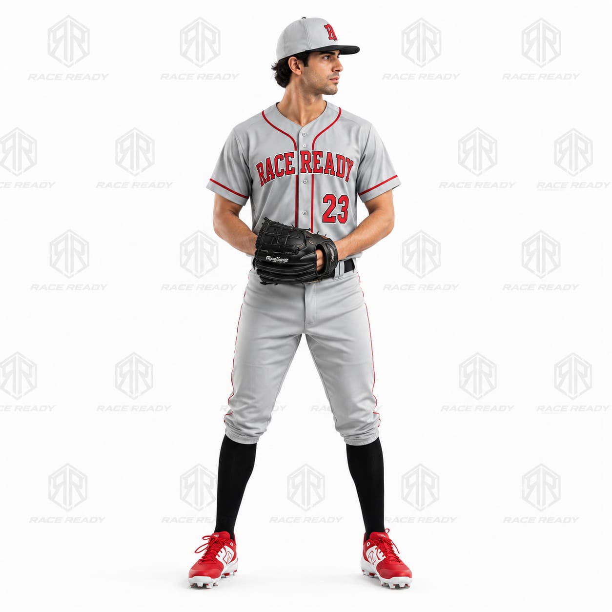 Custom Baseball Uniform Manufacturer | Premium Sublimated Baseball Jersey & Pants