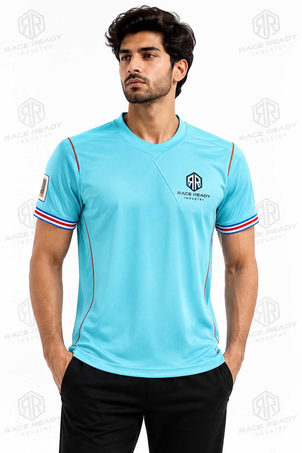 Custom Football Jersey Manufacturer | Premium Sublimated Team Uniforms