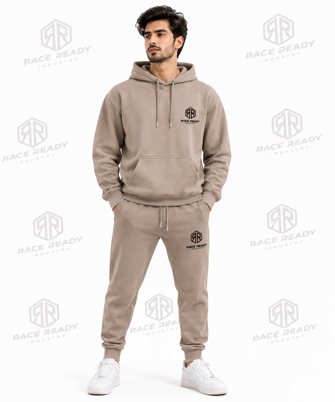 Race Ready Industry custom manufacturing category