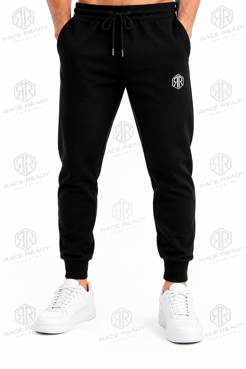 Custom compression fitness wear and activewear manufactured by Race Ready Industry