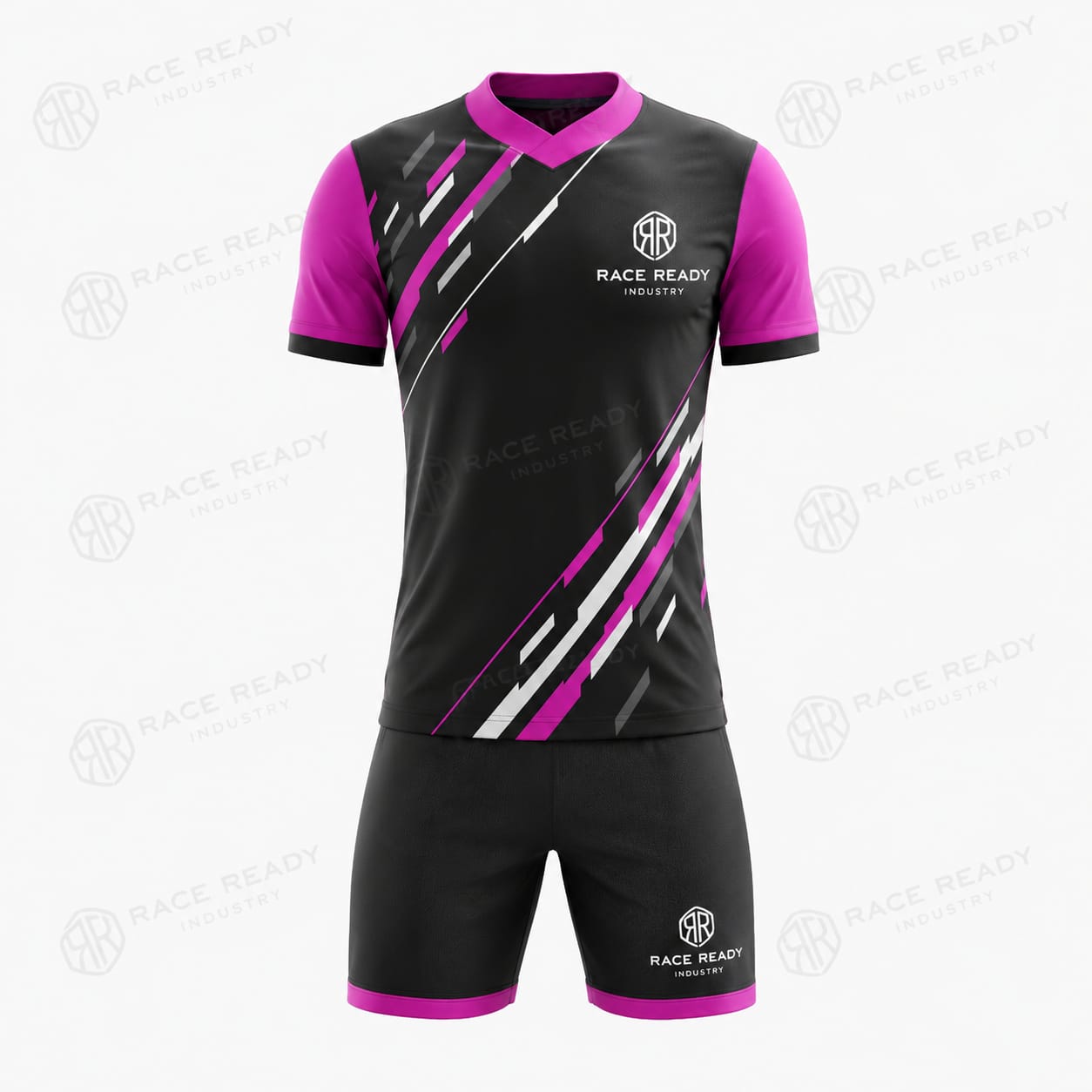 Custom Sublimation Soccer Uniform